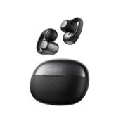 Shokz OpenDots ONE Open-Ear Wireless Earbuds - Black | 38-E310-ST-BK