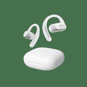 Shokz OpenFit Air Open-Ear True Wireless Earbuds - White | 38-T511WT