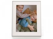 Aura Walden Digital Photo Frame (Clay with Paper Mat) | 402880