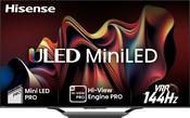 Hisense 55" Mini LED Smart TV Series U7N | 55U71NQ image