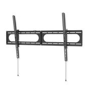 Hama 120" 100kg Flat/Tilt TV Mount | 509826 image