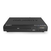 Majority Multi-Region DVD Player | 1000002686