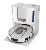 Shark ThermaCharged PowerDetect Robot Vacuum - White | RV2900XEUKWH image