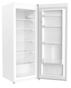 Powerpoint 225l 144.1x54cm Tall Larder Fridge | P45514MLW-E