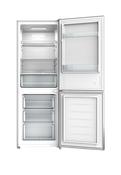 Powerpoint 54 x 159cm Freestanding Fridge Freezer - White | P65473MSFW-E