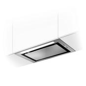Elica 60cm Lane Canopy Hood - Stainless Steel | LANEIXA52