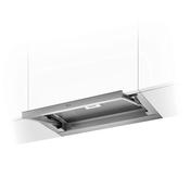 Elica 60cm Lever Canopy Hood - Stainless Steel | LEVERIXA56