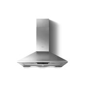 Elica 60cm Missy Chimney Hood - Stainless Steel | MISSY60 image
