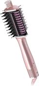 Shark Glossi 2-in-1 Hot Brush and Air Glosser - Lychee | HT302UKPK