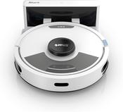 Shark Matrix Plus 2-in-1 Robot Vacuum and Mop - White | RV2620WDUKWH image