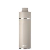 Ninja Thirsti 700 ml Travel Bottle – Sandstone | DW2401EUUKST