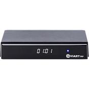 Qviart OGA Android 9 Receiver TV Box | QVIARTOGA