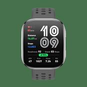 Amazfit Bip 6 Charcoal Smartwatch | 146-W2435EU3N