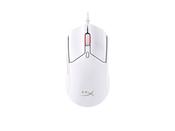 HyperX Pulsefire Haste White Wired Gaming Mouse 2 | 259-6N0A8AA
