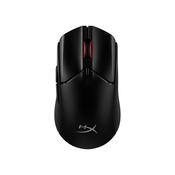 HyperX Pulsefire Haste Black Wireless Gaming Mouse 2 | 259-6N0B0AA
