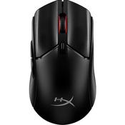 HyperX Pulsefire Haste 2 Core Wireless Gaming Mouse - Black | 259-8R2E6AA