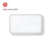 Mill Invisible Smart WiFi Panel Heater 700W | 122-PA700WIFI4