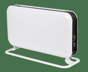 Mill Instant Portable Heater 2000W MEC | 122-SG2000MEC