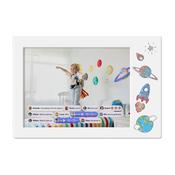 myFirst Frame Doodle 9 - White | 256-FF0901SA-WE01