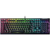 Razer BlackWidow V4 X Gaming Keyboard | 36-RZ03-04700300-R3W1 image