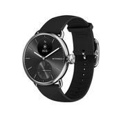 Withings Scanwatch 2 38mm Smartwatch - Black | 78-HWA10-MODEL 1-ALL-INT
