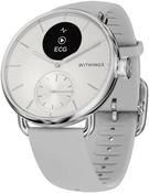 Withings Scanwatch 2 38mm Smartwatch - White | 78-HWA10-MODEL 2-ALL-INT