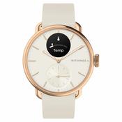 Withings Scanwatch 2 Smartwatch 38mm - Rose Gold | 78-HWA10-MODEL 3-ALL-INT image