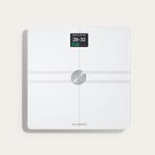 Withings Body Comp Smart Scales - White | 78-WBS12-WHITE-ALL-INTER image