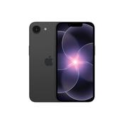 Apple iPhone 17e 256GB - Black | MHRV4QN/A