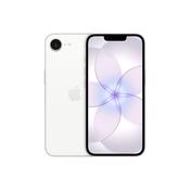 Apple iPhone 17e 256GB - White | MHRW4QN/A