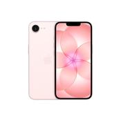 Apple iPhone 17e 256GB - Soft Pink | MHRX4QN/A