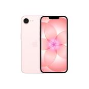 Apple iPhone 17e 512GB - Soft Pink | MHU34QN/A