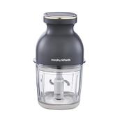 Morphy Richards Multifunction 3 In Mini Chopper | 404504