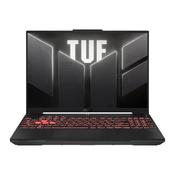 Asus 16” Gaming Laptop | AMD Ryzen 7 Processor | 16GB RAM | 512GB Storage | FA607NUQ-RL009W image