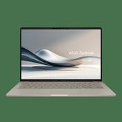 Asus 14” Zenbook OLED Laptop | Snapdragon® X X1 26 100 Processor | 16GB RAM | 1TB Storage | UX3407QA-QD244W