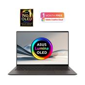Asus 14” Zenbook 3K OLED Touchscreen Laptop | Intel Core Ultra 9 Processor | 32GB RAM | 1TB Storage | UX5406SA-PZ207W