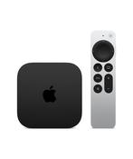 Apple TV 4K Wi‑Fi &amp; Ethernet with 128GB storage | MN893B/A image