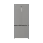 Whirlpool Dual No Frost XL Fridge Freezer with 6th Sense - Stainless Steel | WHK2 6613 X5UK