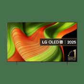 LG 65" LG OLED AI B5 4K Smart TV 2025 | OLED65B56LA.AEK