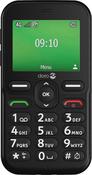 Doro Leva E10 Mobile Phone - Black | 8988 image