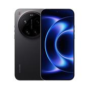 Xiaomi 17 Ultra 16GB RAM 512GB ROM Smart Phone - Black | MZB0MN4EU image