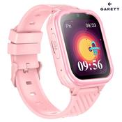 Garett ESSA 4G Kids Smartwatch | Pink