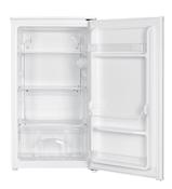 Belling 48cm Under Counter Fridge - White | BL85WH image