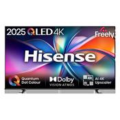 Hisense 65" 4K QLED Smart TV Series E71Q | 65E71Q image