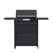 Dimplex Crossray Portable BBQ Trolley Accessory | TCE22