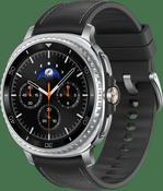 Samsung Galaxy Watch8 Classic 46mm BT - Black | SM-L500NZKAEUA