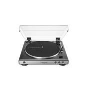 Audio Technica ATLP60XUSBGM Fully Auto Record Deck | ATLP60XUSBGM image