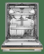 Fisher &amp; Paykel 60cm Series 7 Integrated Dishwasher | DW60U4HI2