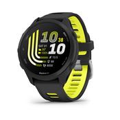 Garmin Forerunner 170 - Black/Amp Yellow Smart Watch | 010-03920-00