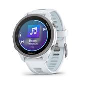 Garmin Forerunner 170 Music Smart Watch - Whitestone | 010-03920-11